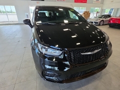 Used 2026  Chrysler Pacifica Select FWD at Maxx Loans near St&period; Adrian&comma; MI