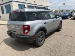 Used 2023 Ford Bronco Sport Big Bend 4x4 at Maxx Loans near ,