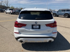 Used 2021 BMW X3 xDrive30i Sports Activity Vehicle at Maxx Loans near ,