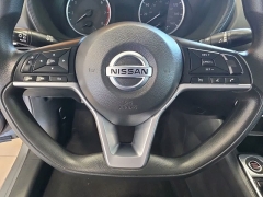 Used 2020  Nissan Sentra 4d Sedan S at Maxx Loans near St&period; Adrian&comma; MI
