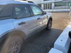 Used 2023  Ford Bronco Sport Big Bend 4x4 at Maxx Loans near St&period; Adrian&comma; MI