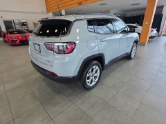 Used 2024  Jeep Compass Latitude 4x4 at Maxx Loans near St&period; Adrian&comma; MI