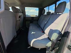 Used 2021  Ford Super Duty F-250 SRW 4WD Crew Cab Box at Maxx Loans near St&period; Adrian&comma; MI