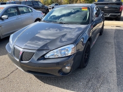 Used 2008  Pontiac Grand Prix 4d Sedan at Maxx Loans near St. Adrian, MI