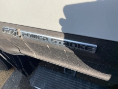 Used 2018  Ford Super Duty F-350 DRW 4WD Crew Cab 8' Box at Maxx Loans near St&period; Adrian&comma; MI