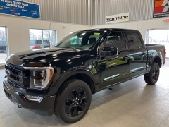 Used 2023  Ford F-150 4WD SuperCrew Box at Maxx Loans near St&period; Adrian&comma; MI