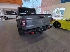 Used 2021  Jeep Gladiator Mojave 4x4 at Maxx Loans near St&period; Adrian&comma; MI
