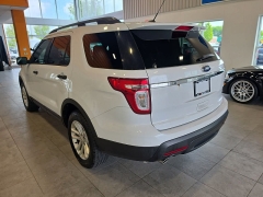Used 2015  Ford Explorer 4d SUV FWD at Maxx Loans near St&period; Adrian&comma; MI