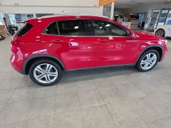 Used 2019  Mercedes-Benz GLA-Class 4d SUV GLA250 4Matic at Maxx Loans near St&period; Adrian&comma; MI