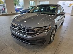  2024 Volkswagen Jetta SE Auto at Maxx Loans near St&period; Adrian&comma; MI