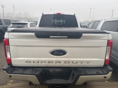 Used 2019  Ford Super Duty F-250 SRW 4WD SuperCab Box at Maxx Loans near St&period; Adrian&comma; MI
