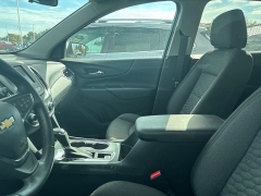 Used 2020  Chevrolet Equinox 4d SUV FWD LT w&sol;2FL at Maxx Loans near St&period; Adrian&comma; MI