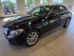 Used 2016  Mercedes-Benz C-Class 4dr Sdn C 300 4MATIC at Maxx Loans near St&period; Adrian&comma; MI