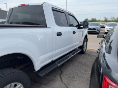 Used 2019 Ford Super Duty F-250 SRW 4WD Crew Cab Box at Suburban Ford of Sterling Heights near Sterling Heights, MI