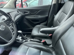 Used 2018  Buick Encore 4d SUV FWD Essence at Maxx Loans near St&period; Adrian&comma; MI