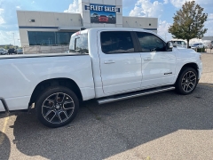 Used 2019 Ram 1500 4WD Crew Cab Rebel at Suburban Ford of Sterling Heights near Sterling Heights, MI