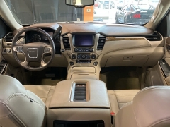 Used 2017  GMC Yukon XL 4d SUV 4WD Denali at Maxx Loans near St. Adrian, MI