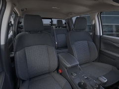 New 2024 Ford Ranger XLT 4WD SuperCrew 5' Box at Suburban Ford of Sterling Heights near Sterling Heights, MI
