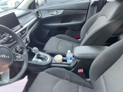 Used 2024  Kia Forte LXS IVT at Maxx Loans near St&period; Adrian&comma; MI