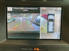 Used 2019 Ford Expedition Max 4d SUV 4WD Platinum at Maxx Loans near St. Adrian, MI