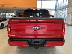 Used 2022  Ford F-150 4WD SuperCrew 5.5' Box at Maxx Loans near St. Adrian, MI