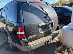 Used 2006  Ford Explorer 4d SUV 4WD XLT V8 at Maxx Loans near St. Adrian, MI