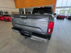 Used 2019  Ford F-150 4WD SuperCrew 5&period;5' Box at Maxx Loans near St&period; Adrian&comma; MI