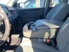 Used 2018 Ram 1500 ST 4x4 Crew Cab 5'7" Box *Ltd Avail* at Maxx Loans near St. Adrian, MI