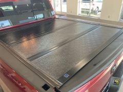 Used 2021  Ram 1500 Classic Warlock 4x4 Crew Cab 5'7" Box at Maxx Loans near St. Adrian, MI