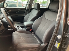 Used 2019 Hyundai Santa Fe SEL 2.4L Auto AWD at Maxx Loans near St. Adrian, MI