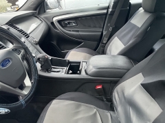 Used 2017  Ford Taurus SEL FWD at Maxx Loans near St. Adrian, MI