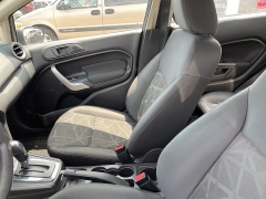 Used 2011 Ford Fiesta 4d Sedan SE at Suburban Ford of Sterling Heights near Sterling Heights, MI