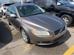 Used 2008  Volvo S80 4d Sedan 3&period;2L at Maxx Loans near St&period; Adrian&comma; MI