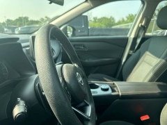 Used 2024  Nissan Rogue AWD S at Maxx Loans near St&period; Adrian&comma; MI