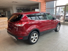 Used 2016 Ford Escape 4d SUV FWD SE at Maxx Loans near ,