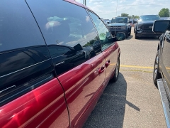 Used 2003  Chrysler Town & Country 4d Wagon eX at Maxx Loans near St&period; Adrian&comma; MI