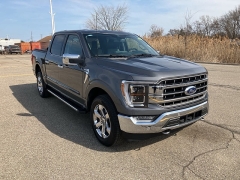 Used 2023 Ford F-150 4WD SuperCrew Box at Maxx Loans near ,