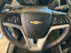 Used 2017  Chevrolet Trax 4d SUV FWD LT at Maxx Loans near St. Adrian, MI