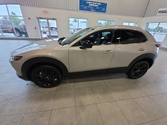 Used 2024  Mazda CX-30 2&period;5 Turbo Premium Plus Package AWD at Maxx Loans near St&period; Adrian&comma; MI