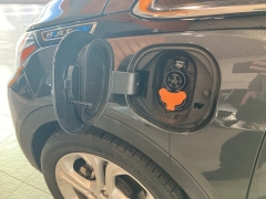 Used 2020  Chevrolet Bolt EV 4d Hatchback LT Fast Charge at Maxx Loans near St&period; Adrian&comma; MI