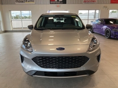 Used 2022 Ford Escape SE AWD at Suburban Ford of Sterling Heights near Sterling Heights, MI