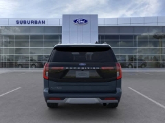 New 2025 Ford Expedition Platinum 4x4 at Suburban Ford of Sterling Heights near Sterling Heights, MI