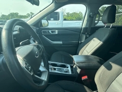 Used 2023  Ford Explorer XLT 4WD at Maxx Loans near St&period; Adrian&comma; MI