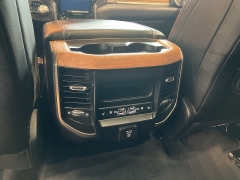 Used 2021 Ram 1500 Limited Longhorn 4x4 Crew Cab 5'7" Box at Maxx Loans near St. Adrian, MI
