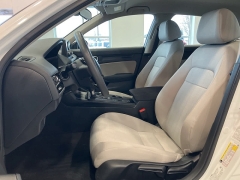 Used 2023  Honda Civic Sedan LX CVT at Maxx Loans near St&period; Adrian&comma; MI