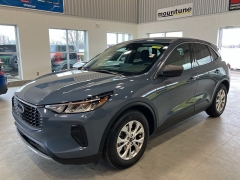  2023 Ford Escape Active FWD at Maxx Loans near St&period; Adrian&comma; MI