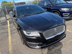 Used 2020  Lincoln MKZ 4d Sedan AWD Reserve I4 at Maxx Loans near St&period; Adrian&comma; MI