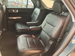 Used 2022 Ford Explorer XLT 4WD at Maxx Loans near St. Adrian, MI