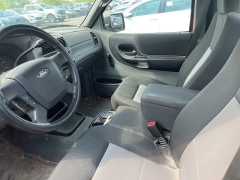 Used 2007 Ford Ranger 2WD Reg Cab at Suburban Ford of Sterling Heights near Sterling Heights, MI