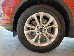 Used 2019 Ford Escape 4d SUV 4WD SEL at Suburban Ford of Sterling Heights near Sterling Heights, MI